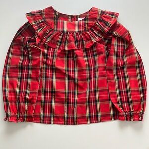 Crewcuts blouse